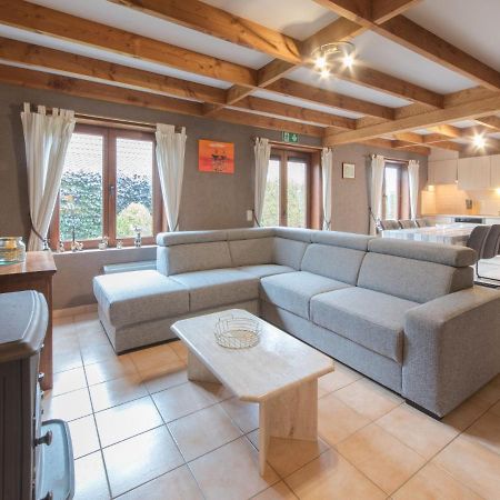 Holiday Home New Village Park-8 By Interhome Bredene Εξωτερικό φωτογραφία