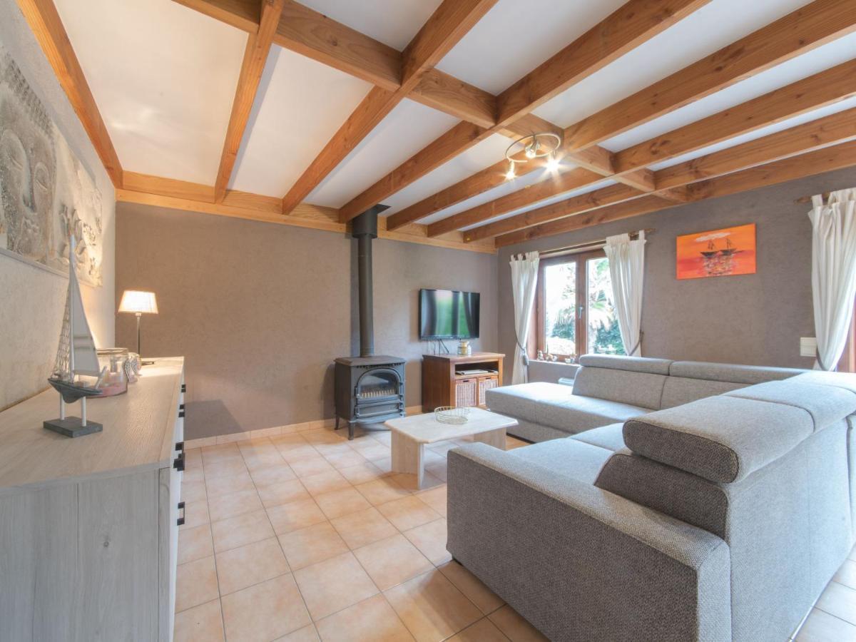 Holiday Home New Village Park-8 By Interhome Bredene Εξωτερικό φωτογραφία