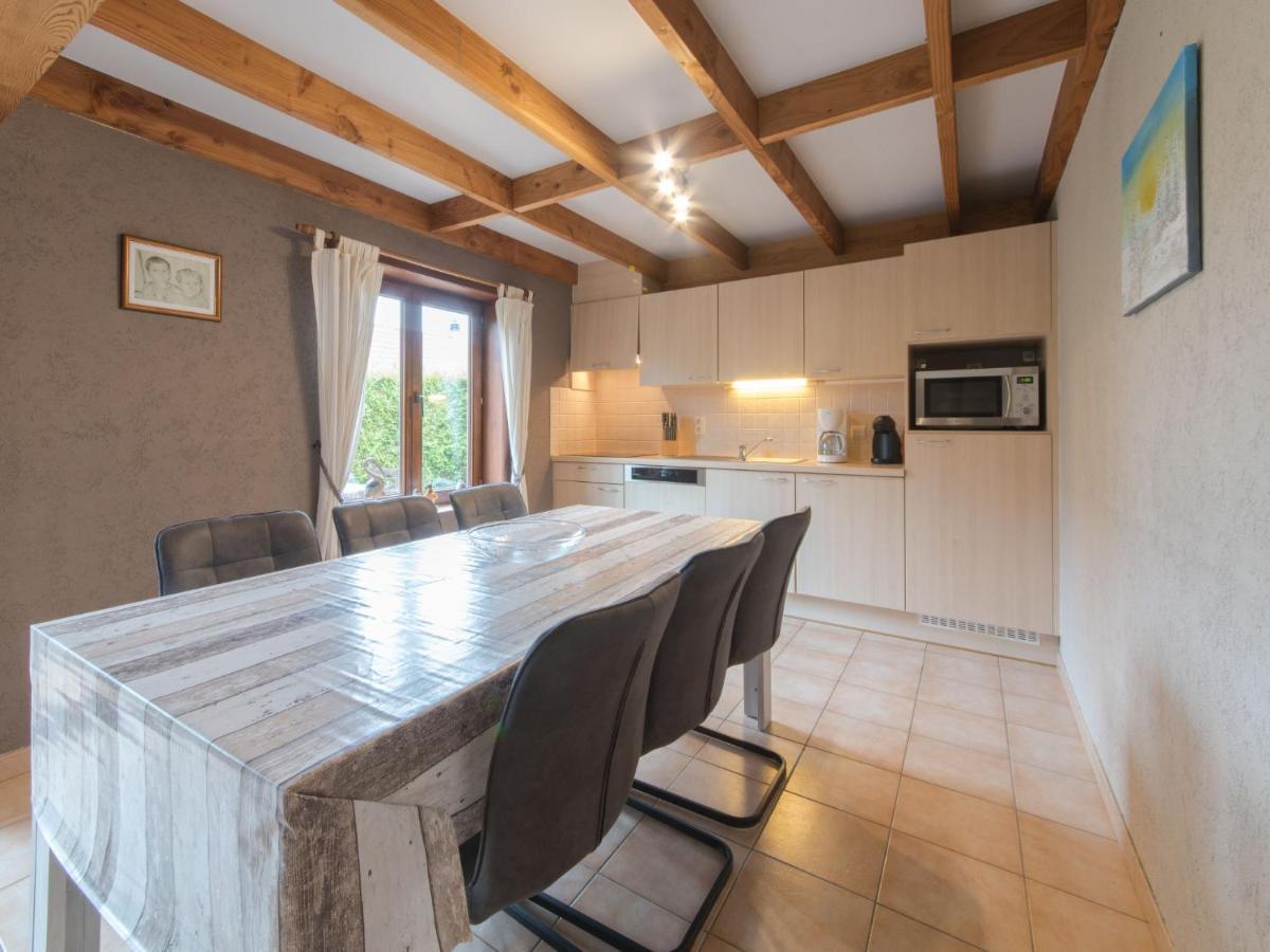 Holiday Home New Village Park-8 By Interhome Bredene Εξωτερικό φωτογραφία
