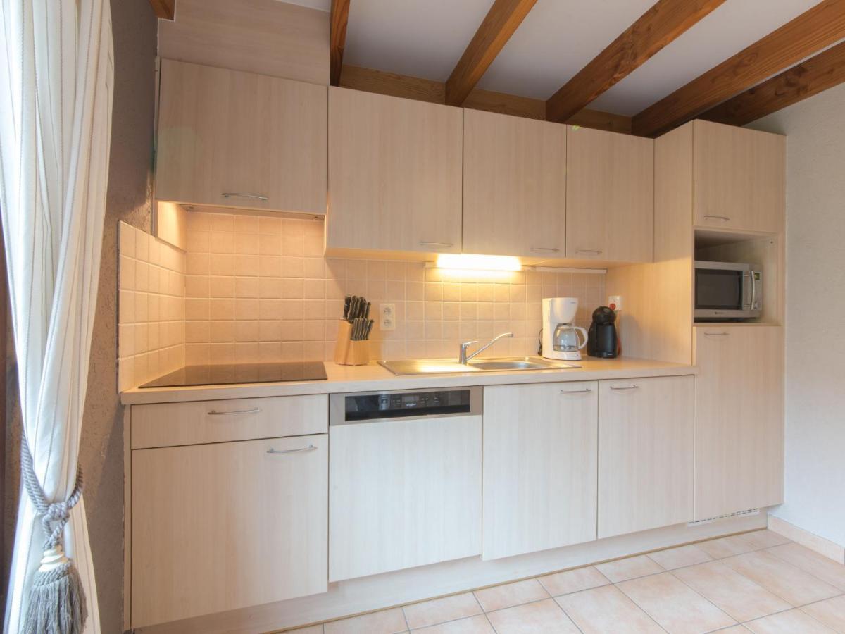 Holiday Home New Village Park-8 By Interhome Bredene Εξωτερικό φωτογραφία