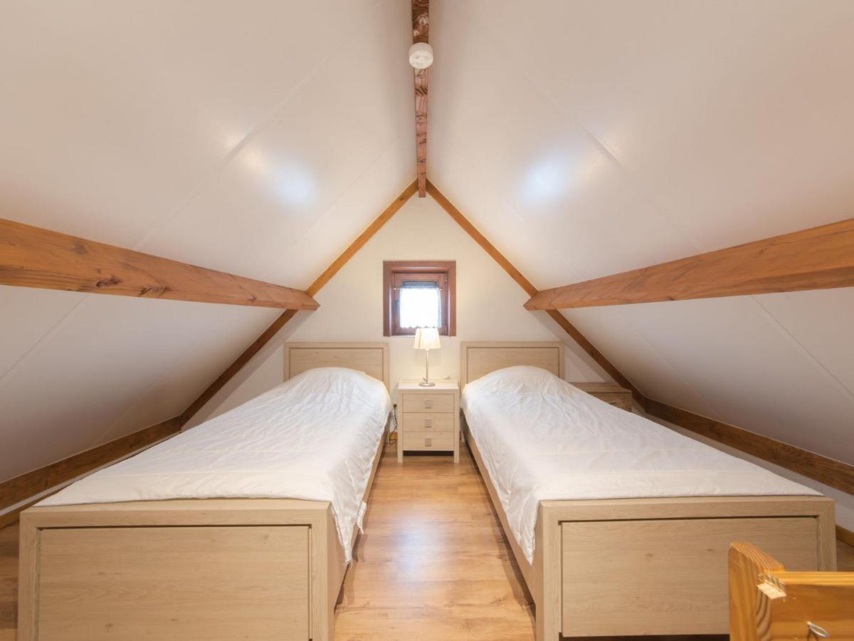 Holiday Home New Village Park-8 By Interhome Bredene Εξωτερικό φωτογραφία